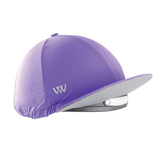 Woof Wear Convertible Hat Cover Ultraviolet