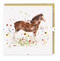 Whistlefish Dog and Horse Best Friends List