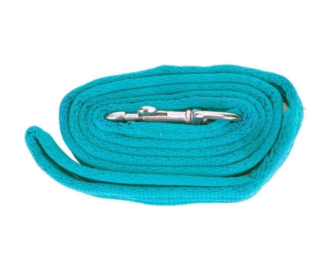 Shires Cushion Web Lead Rein 1.8 Metres