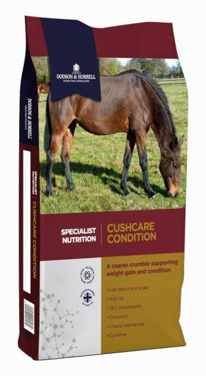 Dodson & Horrell Cushcare Condition 18kg