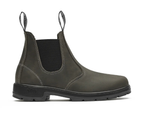 Mongrel K9 Boots Cloudy Grey Non Safety Dealer Boots