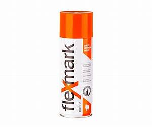 Flexmark Sheep Marker Spray Orange 400ml