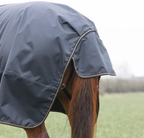 Shires Typhoon 50 Combo Turnout Rug