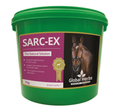 Global Herbs Sarc-Ex 1kg