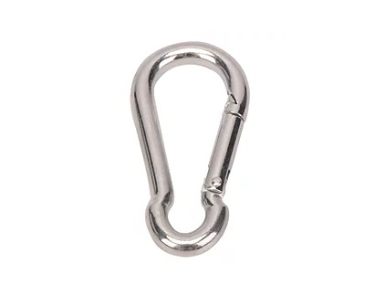 Carbine Hook 60mm (pair)