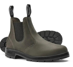 Mongrel K9 Boots Cloudy Grey Non Safety Dealer Boots