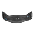 ARMA Anti-chafe Dressage Girth Black 26 inch