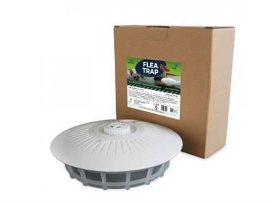 ORGAN-X Electric Flea Trap