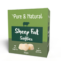 Pure & Natural Sheep Fat Softies