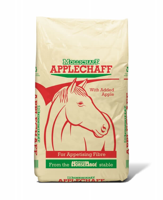 Mollichaff Apple 12.5kg