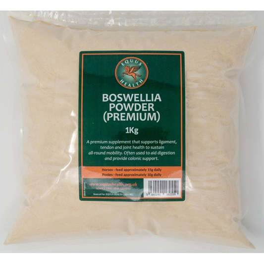 Equus Health Boswellia Powder