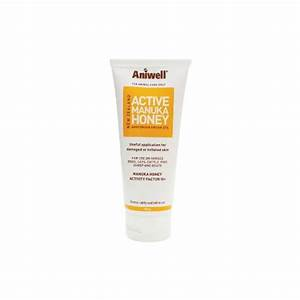 Aniwell AMH Vet Active Manuka Honey Cream - 100g