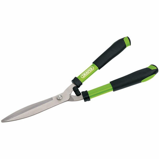 Soft Grip Hedge Shears 190mm