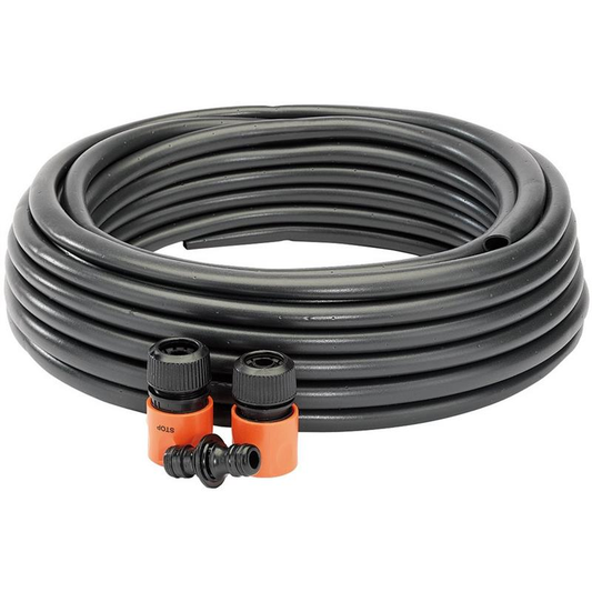 Soaker Hose Kit