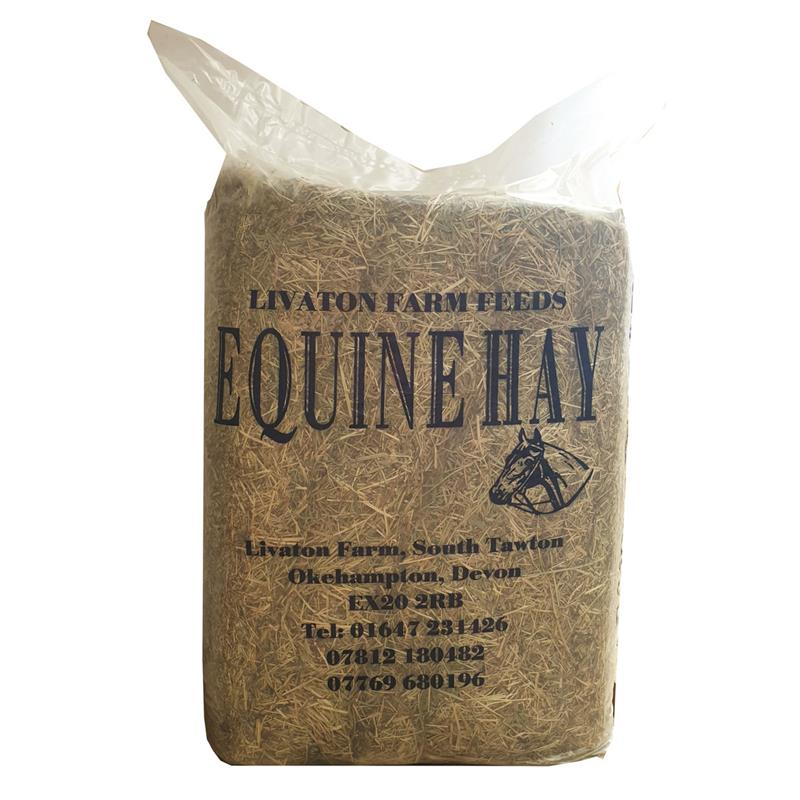 Equine H Hay