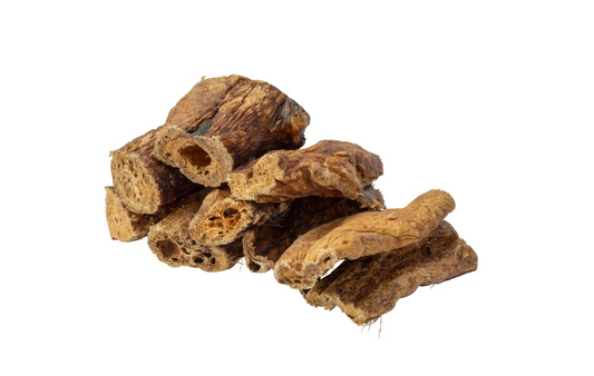 Buffalo Lungs Bag 500g