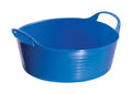 Red Gorilla Tubtrug Mini Shallow 5 Litre