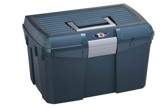 ProTack Grooming Box- Midnight Blue