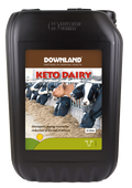 Downland Keto Dairy 25 Litres