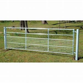 Bateman Half Mesh Gate 12ft