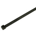 John George Black Cable Ties 4.8mm x 430mm 100 pack
