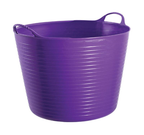 Red Gorilla Tubtrug Large 38 Litre