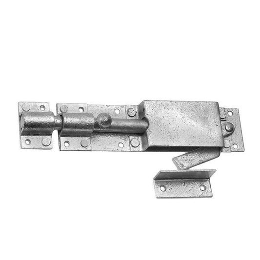Eliza Tinsley Auto Locking Pig Bolt