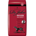 Dr John Silver with Beef 15kg
