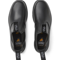Mongrel K9 Boots Black Non Safety Dealer Boots