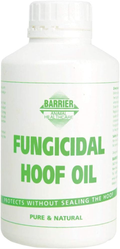 Barrier Fungicidal Hoof Oil Natural - 500 Ml