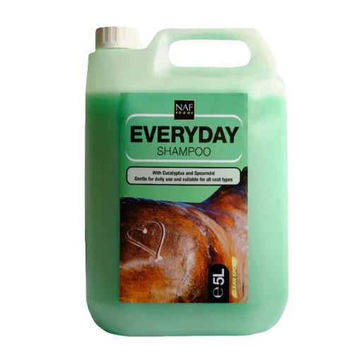 NAF Everyday Shampoo 5 Litres