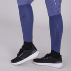 Shires Aubrion React Performance Socks Sky Adult