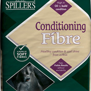 Spillers Conditioning Fibre 20kg