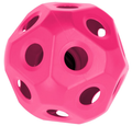 HayBoy Feed & Play Ball Pink