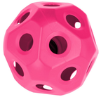 HayBoy Feed & Play Ball Pink
