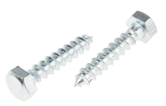 Coach Screw x10 8mmX40mm