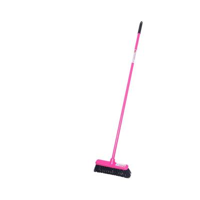 Red Gorilla Broom Pink 30cm