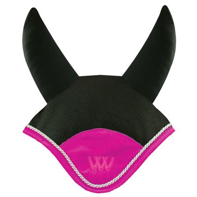 Woof Wear Fly Veil BERRY L