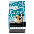 Burns Puppy Original Chicken & Rice 2kg