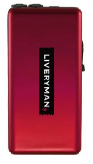 Liveryman Black Beauty Battery