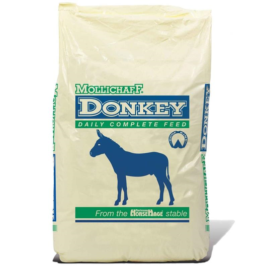 Mollichaff Donkey 18kg