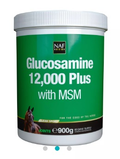 NAF Glucosamine 12000 Plus with MSM