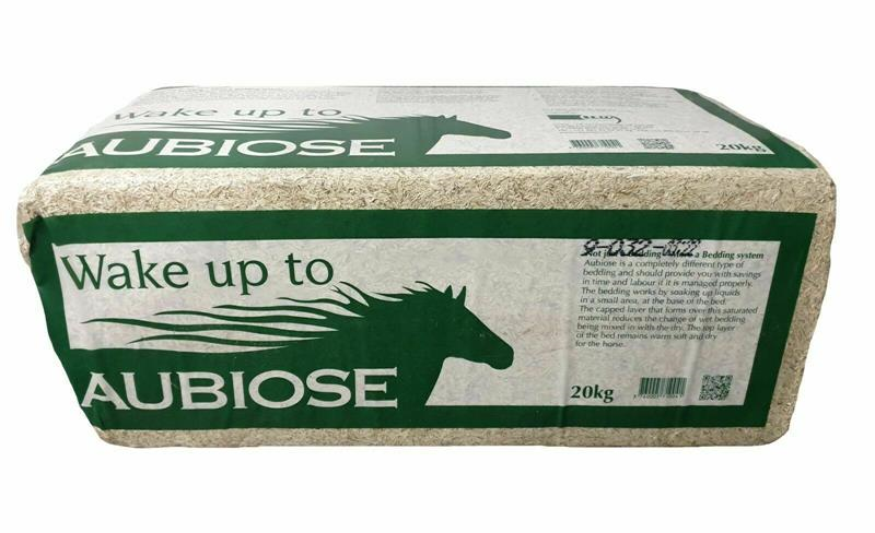 Aubiose