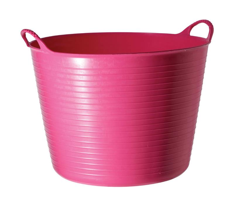 Red Gorilla Tubtrug Small 14 Litre