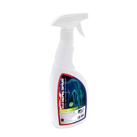 Equine America Fly Repel 750ml