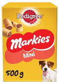 Pedigree Mini Markies 500g