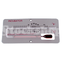 Incubator Thermometer Inc09898