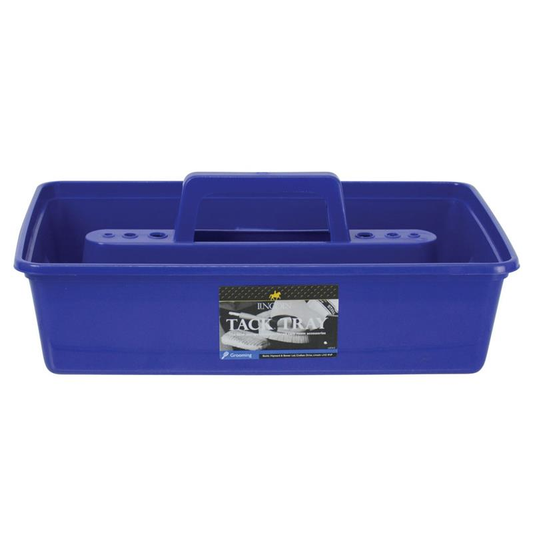 Lincoln Tack Tray Blue