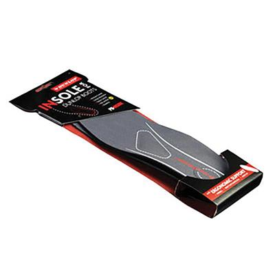 Dunlop Comfort Insoles Black
