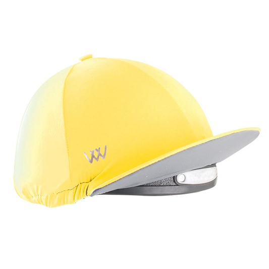 Woof Wear Convertible Hat Cover Sunshine Yellow